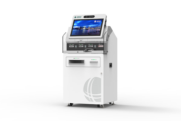 你知道自助繳費(fèi)機(jī)的工作原理嗎？