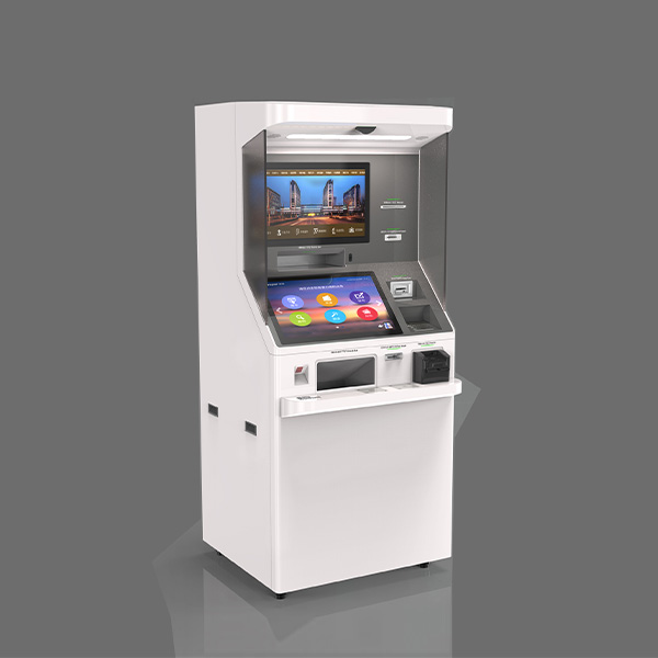 醫(yī)療自助終端 醫(yī)療自助終端