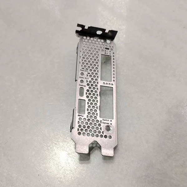 機(jī)箱PCIe擋片 機(jī)箱PCIe擋片